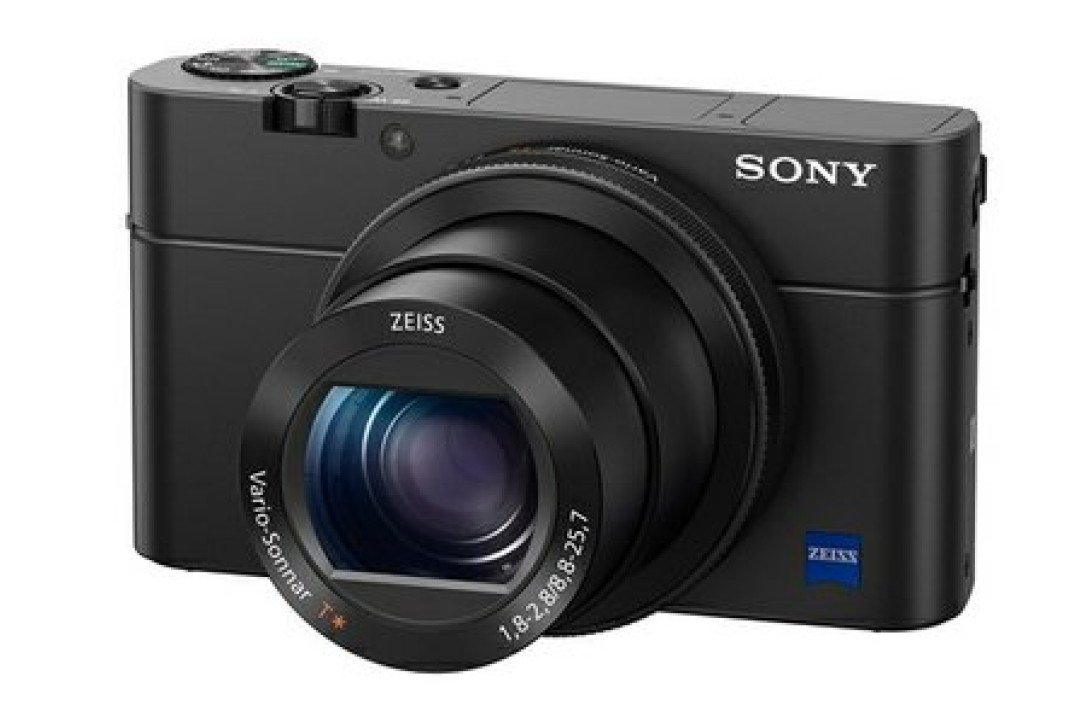 Sony RX100 IV - lepsza matryca, wizjer, filmy w zwolnionym tempie i 4K