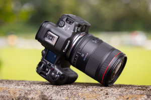 Canon RF 35 mm f/1.4L VCM - test obiektywu