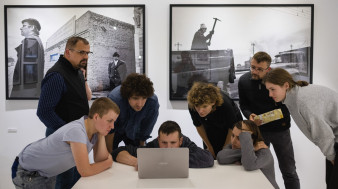 Mój Fyrtel 2025 - ruszył nabór na bezpłatne warsztaty dokumentalne Pix.House