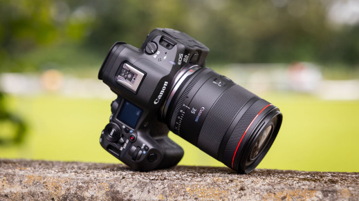 Canon RF 35 mm f/1.4L VCM - test obiektywu