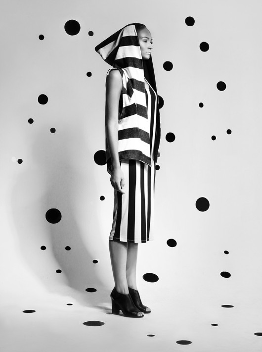 Marzena Kolarz (I miejsce w kategorii Portrait / series)