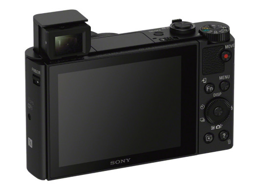 Sony Cyber-shot DSC-HX90/HX90V