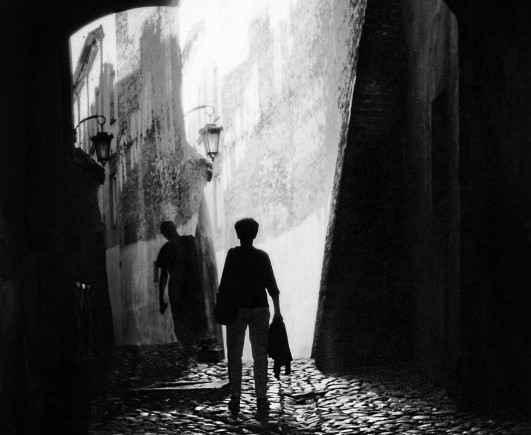 Wystawa na 30-lecie Fotoklubu RP - od klasyki po eksperymenty z formą i technologią