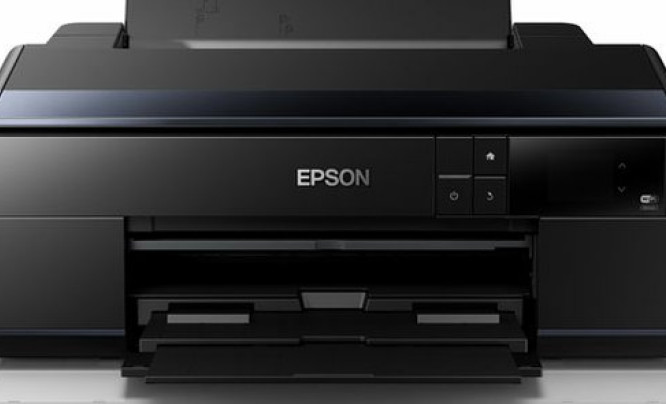 Epson SureColor P600