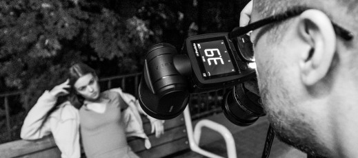 Lampa Profoto A1 w akcji - opinia Dawida Markoffa