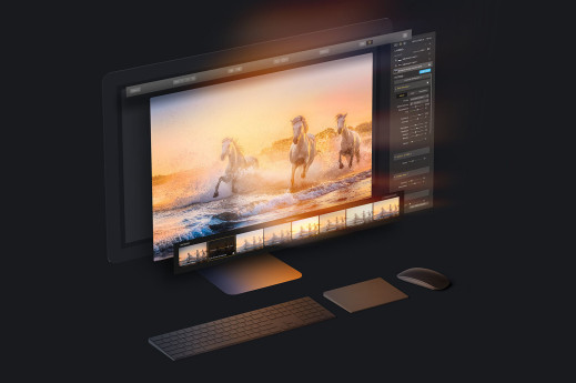 Luminar rośnie w siłę. Już niedługo otrzyma Digital Asset Manager, czyli system katalogowania zdjęć, na który czekaliśmy