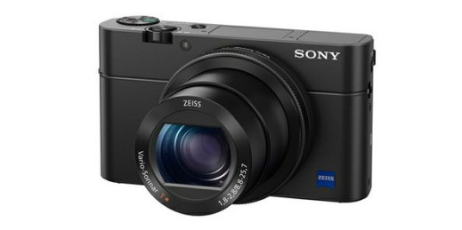 Sony RX100 IV - lepsza matryca, wizjer, filmy w zwolnionym tempie i 4K