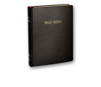 Oliver Chanarin &amp; Adam Broomberg &quot;Holy Bible&quot; - recenzja