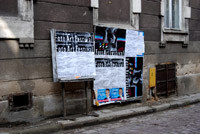 FotoArtFestival 2007 - relacja