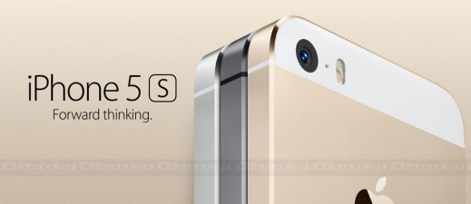 Apple iPhone 5S i iPhone 5C