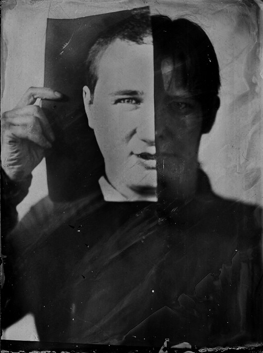 Marzena Kolarz (III miejsce w kategorii Conceptual / series)