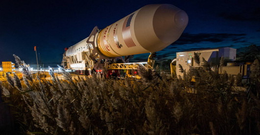 fot. NASA HQ Photo
