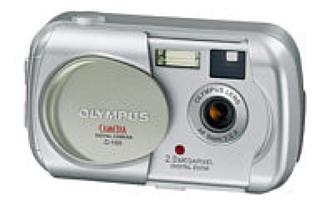  Dla początkujących: Olympus CAMEDIA C-150