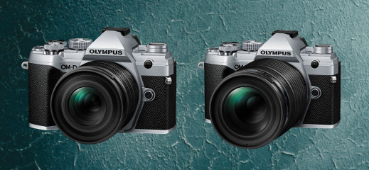 M.Zuiko Digital ED 20 mm f/1.4 PRO oraz 40-150 mm f/4 PRO - nowe obiektywy do Mikro Cztery Trzecie na horyzoncie