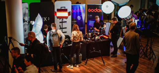 Zobacz, jak było na BEiKS Media Show 2021 [RELACJA]