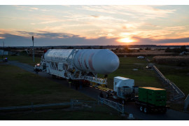 fot. NASA HQ Photo