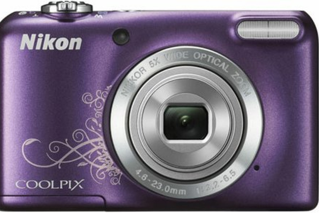 Nikon Coolpix L28 - firmware 1.2
