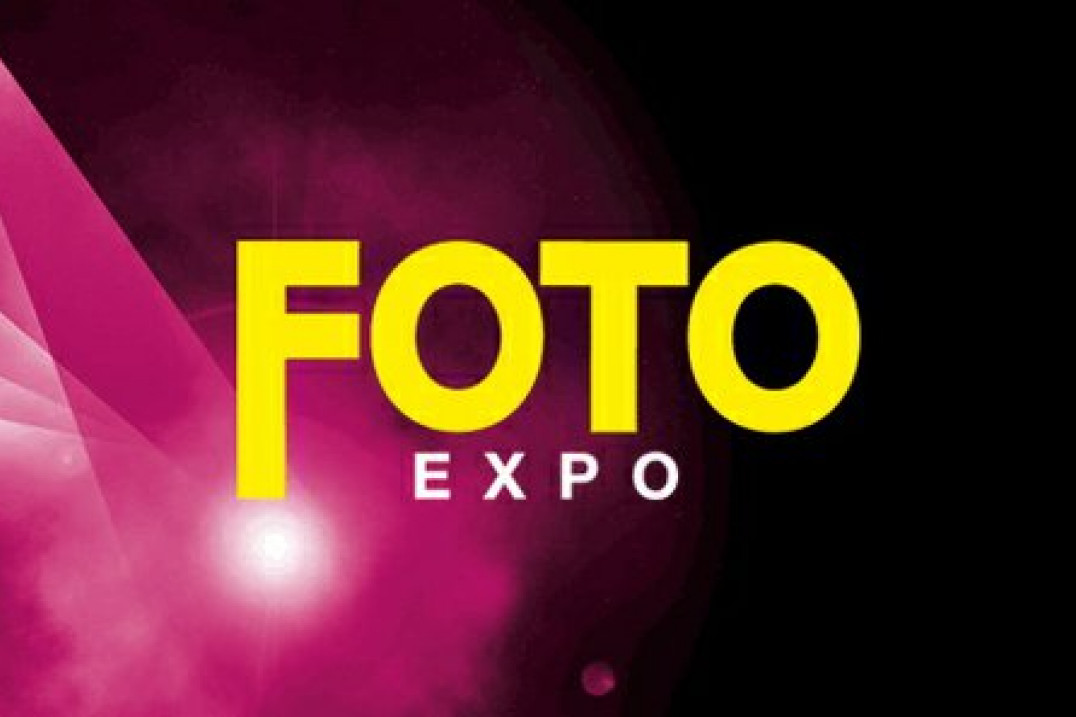 FOTOEXPO 2015 - czeskie targi fotograficzne