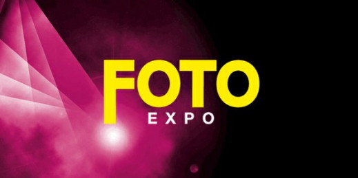 FOTOEXPO 2015 - czeskie targi fotograficzne