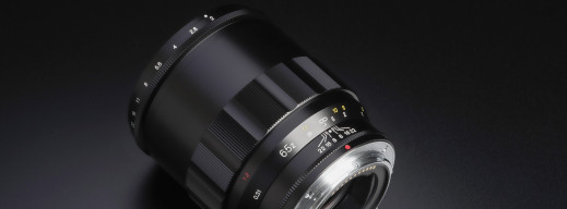 Voigtlander Macro APO Lanthar 65 mm f/2 do Nikon Z
