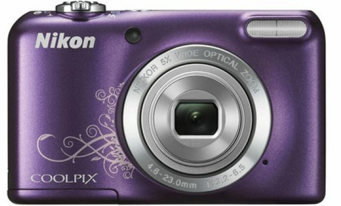  Nikon Coolpix L28 - firmware 1.2