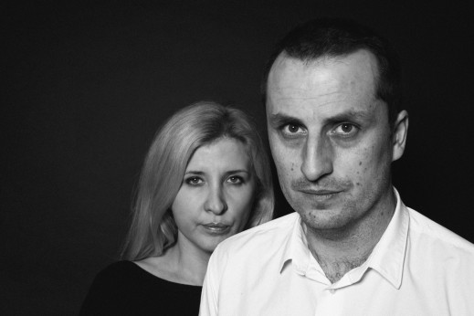 Bezpłatne spotkanie z Maksymilianem i Magdaleną Rigamonti w Muzeum Powstania Warszawskiego