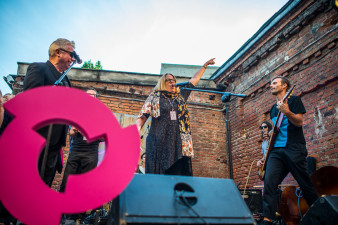 Fotofestiwal 2016: Fotorelacja i kolejne punkty programu