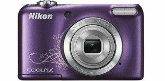 Nikon Coolpix L28 - firmware 1.2