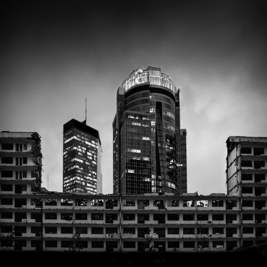 Piotr Putko (Architecture)