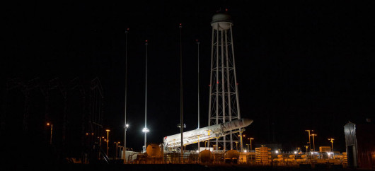 fot. NASA HQ Photo