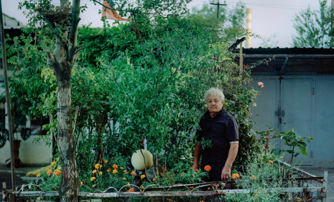 „The Gardener“, czyli miejskie ogrody w obiektywie Jana Brykczyńskiego