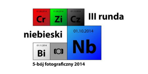 5-bój fotopolis.pl 2014 - wyniki III rundy