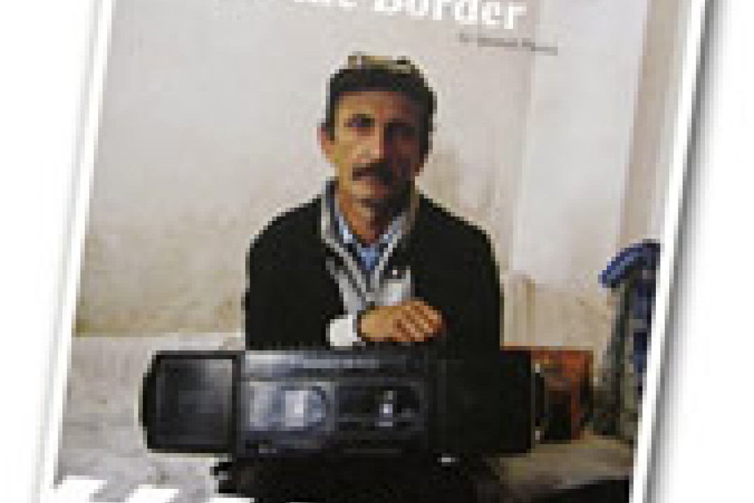 Sputnik Photos "At the Border" - promocja albumu