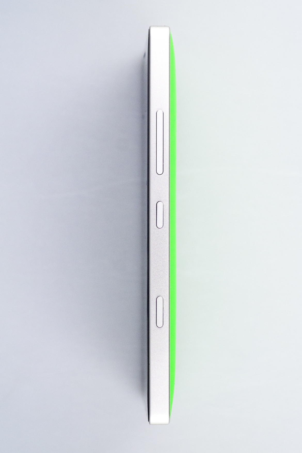Nokia Lumia 930 - boczne klawisze