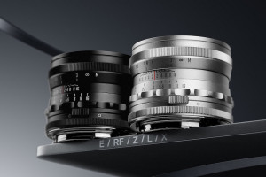 Brightin Star 35 mm f/1.4 - elegancka, jasna 35-tka za grosze