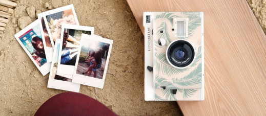 Lomo'Instant Honolulu – wakacyjna odsłona popularnej serii