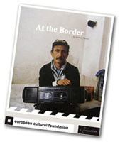 Sputnik Photos &quot;At the Border&quot; - promocja albumu