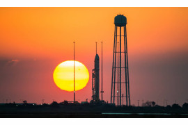 fot. NASA HQ Photo