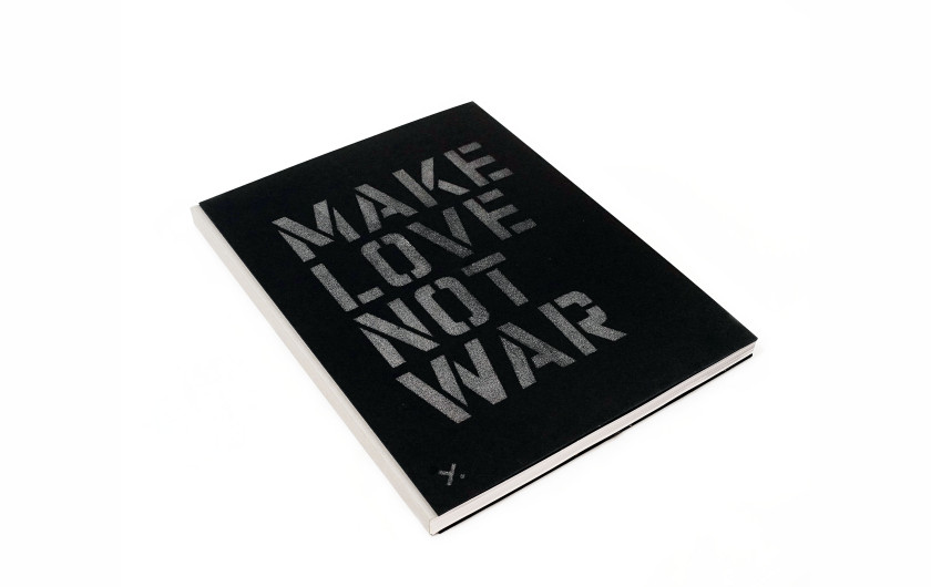 album Make love not war