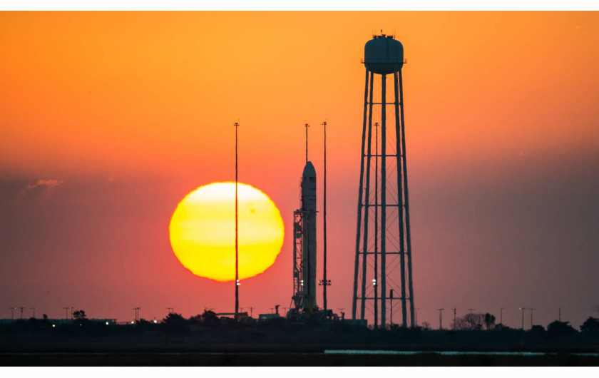 fot. NASA HQ Photo