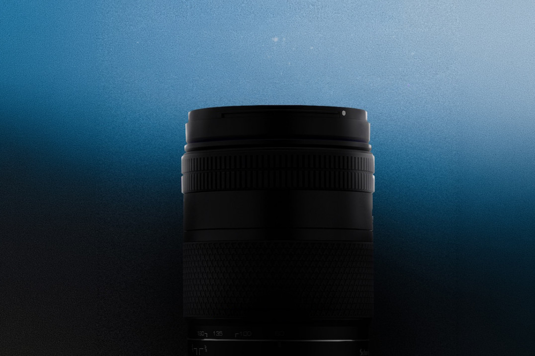 Samyang zapowiada nowy obiektyw. Premiera AF 60-180 mm f/2.8 jeszcze w tym miesiącu