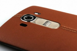 LG G4 - test