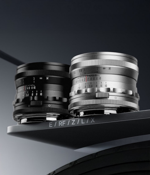 Brightin Star 35 mm f/1.4 - elegancka, jasna 35-tka za grosze