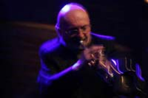 Rafał Nowak "My Friend, Jazz"
