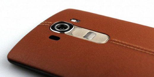 LG G4 - test