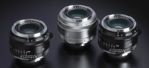 Voigtlander Nokton Vintage Line 35 mm f/1.5 - do wyboru: większy komfort lub ponadprzeciętna wytrzymałość