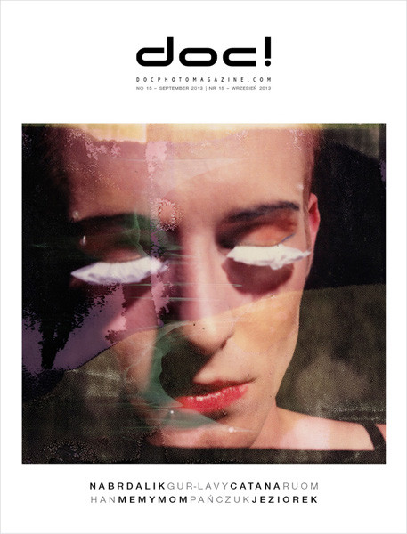 doc! photo magazine, nr 15