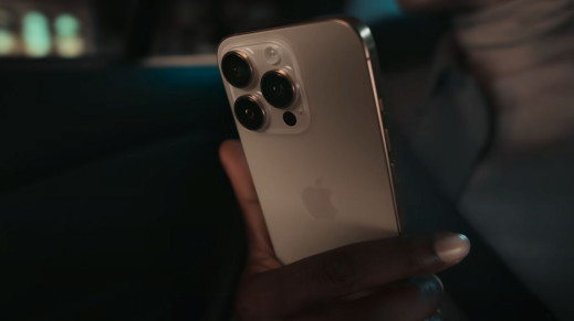 iPhone 16, iPhone 16 Pro i Pro Max - nowe aparaty, nowy workflow, niższe ceny