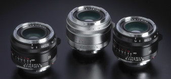 Voigtlander Nokton Vintage Line 35 mm f/1.5 - do wyboru: większy komfort lub ponadprzeciętna wytrzymałość