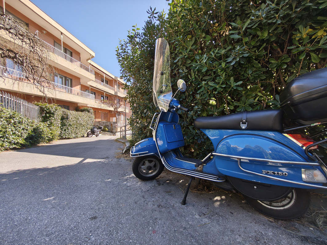 Moduł superszerokokątny 0,5x